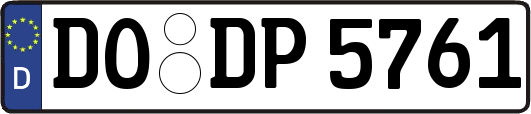DO-DP5761