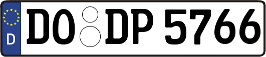 DO-DP5766