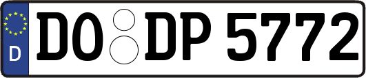 DO-DP5772