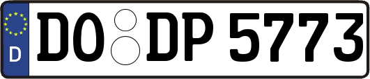 DO-DP5773
