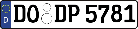 DO-DP5781