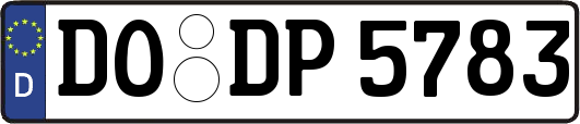 DO-DP5783