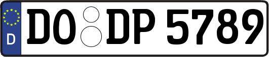 DO-DP5789