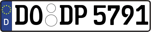 DO-DP5791