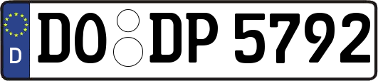 DO-DP5792