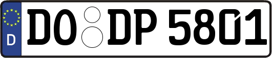 DO-DP5801