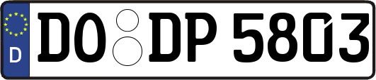 DO-DP5803