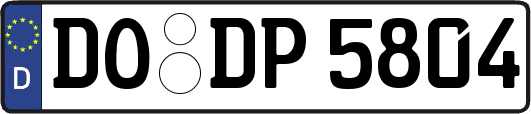 DO-DP5804