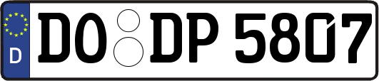 DO-DP5807