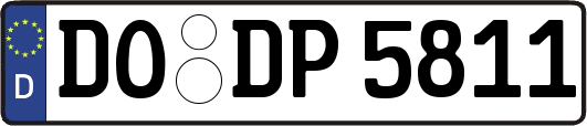 DO-DP5811