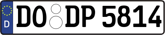 DO-DP5814