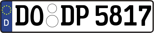 DO-DP5817