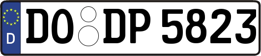 DO-DP5823