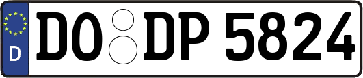 DO-DP5824