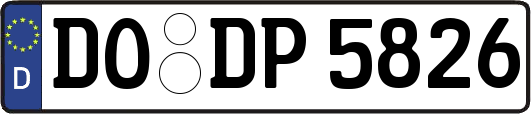 DO-DP5826