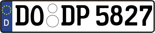 DO-DP5827