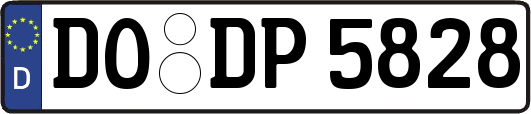 DO-DP5828