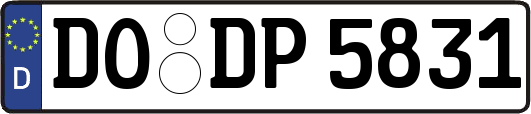 DO-DP5831