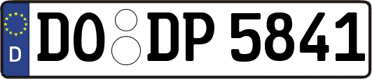DO-DP5841