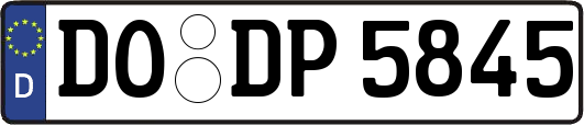 DO-DP5845