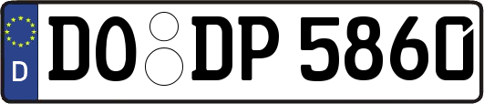DO-DP5860