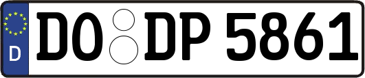DO-DP5861