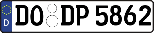 DO-DP5862