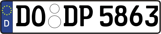 DO-DP5863