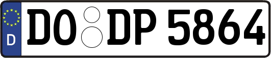 DO-DP5864
