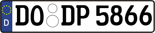 DO-DP5866