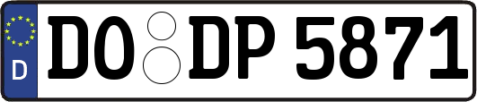 DO-DP5871