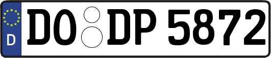 DO-DP5872