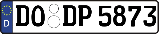 DO-DP5873