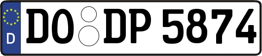 DO-DP5874