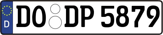 DO-DP5879