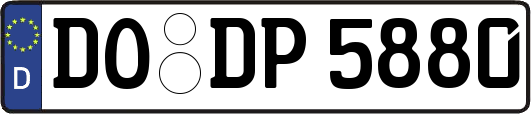 DO-DP5880