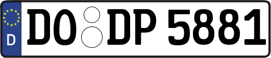 DO-DP5881