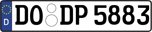 DO-DP5883
