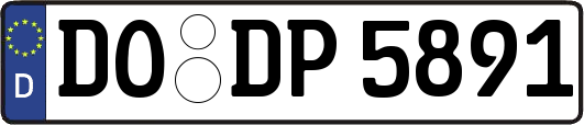 DO-DP5891