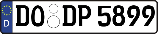 DO-DP5899