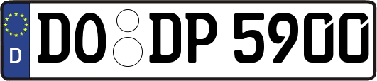 DO-DP5900