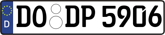 DO-DP5906