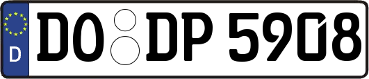 DO-DP5908