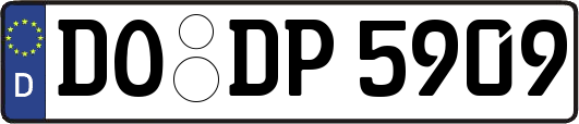 DO-DP5909