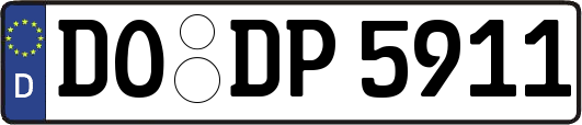 DO-DP5911