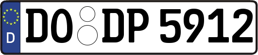 DO-DP5912