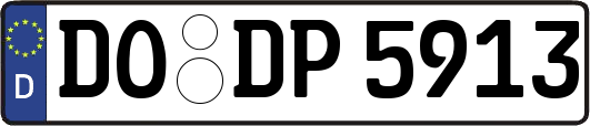 DO-DP5913