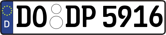 DO-DP5916