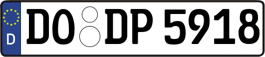 DO-DP5918