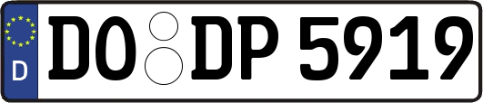 DO-DP5919
